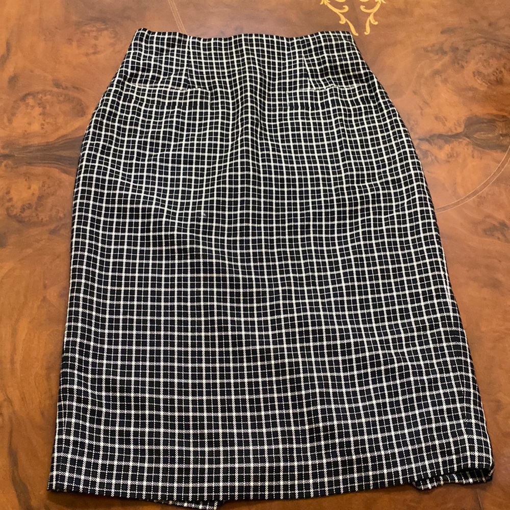 Vintage Ann Taylor skirt